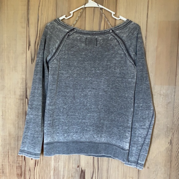 Used Volcom pullover Size S/P/10 - Picture 2 of 8